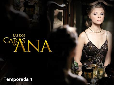 Ana Season 1 .